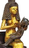 Ashoreth Idol