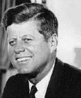 President Kennedy2