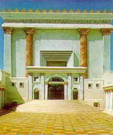 Temple of God