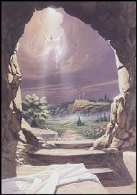 Empty Tomb