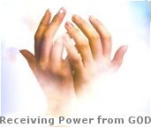 Power from God