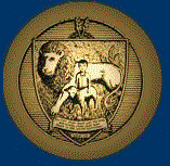 Seal of Church of God