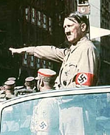 Hitler