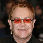 Sir Elton John