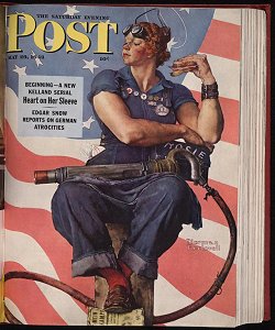 rosie-the-riveter